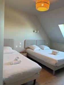 Hôtel Bloom - 21