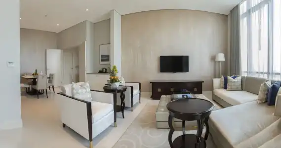 Deltas by Marriott, Dubai Investment Park - 5