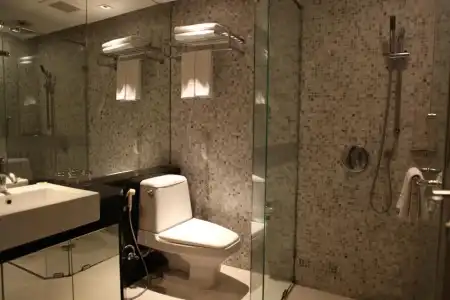 Citichic Sukhumvit 13 by Compass Hospitality - 9