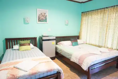 Lam-Tong Resort - 12