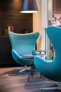 Motel One Wien-Westbahnhof - 37