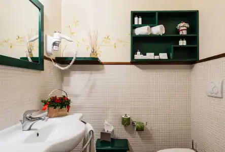 Phi Corte delle Terme - 7