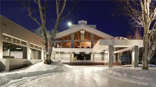 The Green Leaf Niseko Village, Tapestry - 29