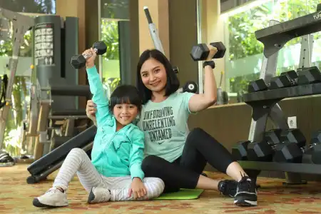 Eastparc Yogyakarta - 25