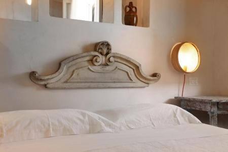 Masseria Borgo Sentinella - 55