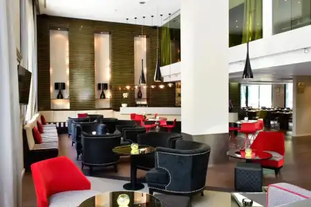 Pestana Arena Barcelona - 27