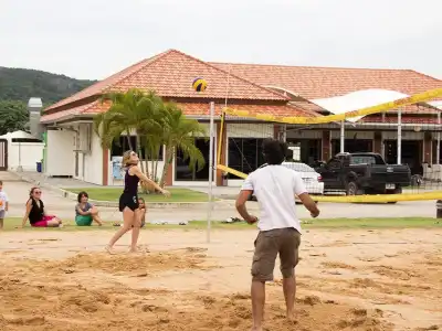Thailand Resort Hua Hin - 22