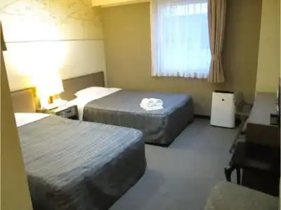 Heart Inn - 1