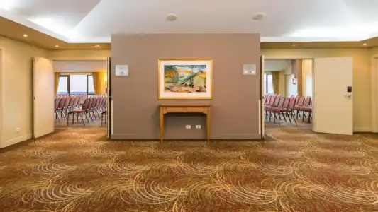 Copthorne And Resort Queenstown Lakefront - 22