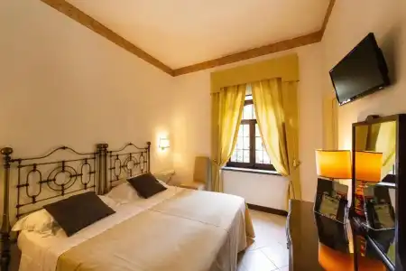 la Badia di Orvieto - 18