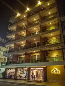 City View Residence - 35