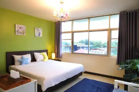Baan Nilawan Hua Hin - 6