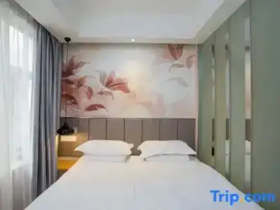 Hi Inn Shanghai Zhongshan Park Wuyi Road - 41