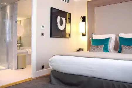 Hôtel Alchimy - 3