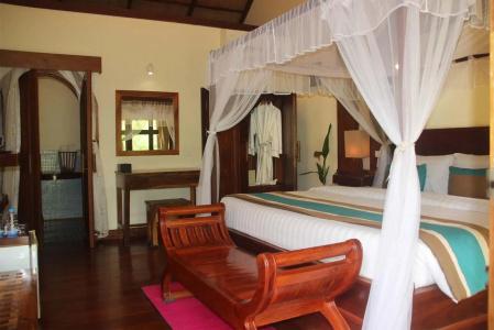 Royal Mayura Resort - 16
