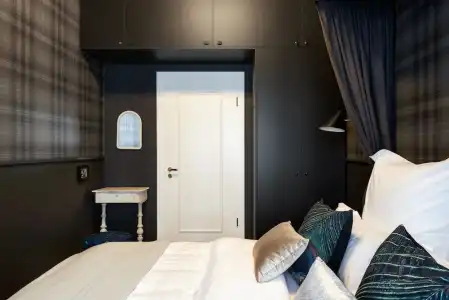 Cora Apartments Leipzig - 65