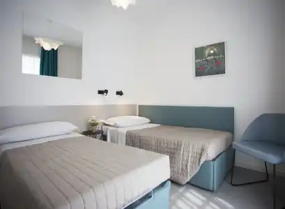 Sisan Family Resort - 38