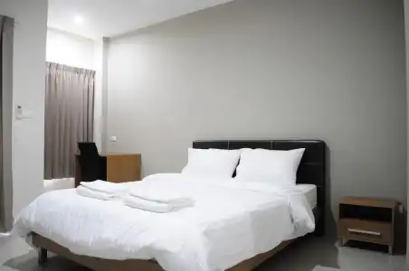 Paru Ville (service apartment) - 14
