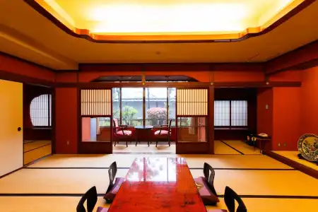 Kyotoya Otabishoan - 29
