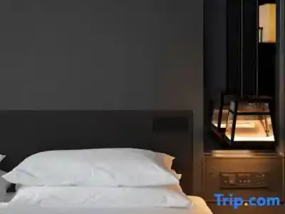 The Lucid Resort Xixi - 26