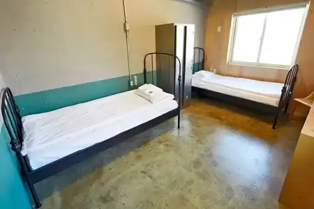 G Guesthouse Itaewon In Seoul - Hostel - 65