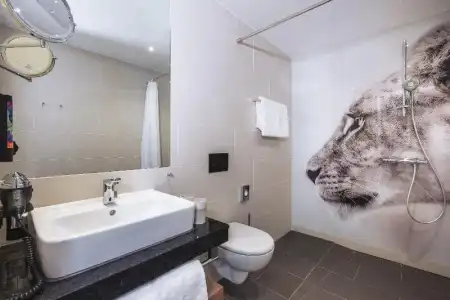 Holiday Inn - the niu, Leo Nuremberg by IHG - 56