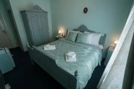 Roze Villa - 50