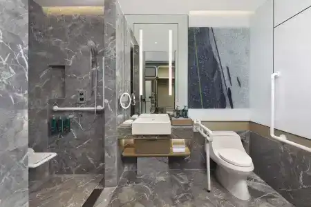 DoubleTree by Hilton Kunming Airport - 37