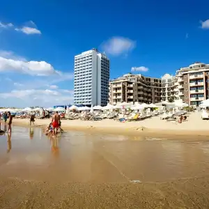 Golden Ina-Rumba Beach-All Inclusive - 38