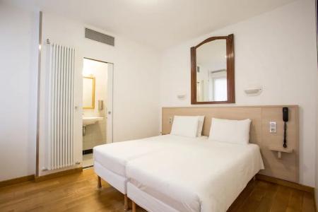 Hôtel Darcet Paris - 55