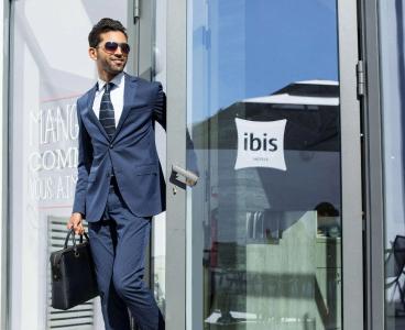 ibis Rabat Agdal - 1