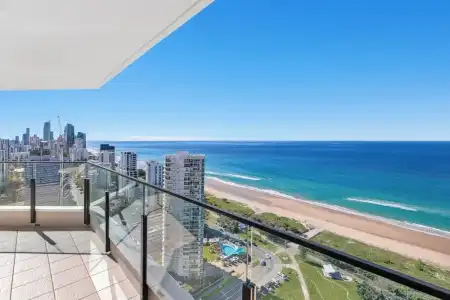 ULTIQA Beach Haven At Broadbeach - 72