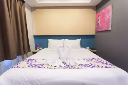 Memory Patong - 43