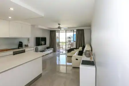 Cerulean Apartments - 3