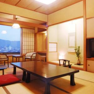 Jyoseikan - 48