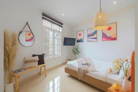 GREEN MEADOW VILLA&café - 58