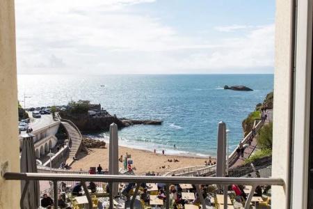 Les Baigneuses de Biarritz - 22