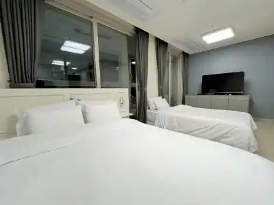 The Stay Songdo - 123