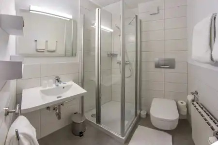 Appartement-Hotel-Allgayer - 9