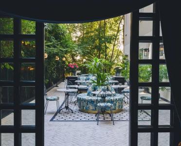 Provocateur Berlin, a Member of Designs - 21