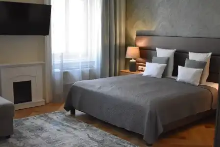 Harmonia Palace - Luxury Apartments - 67