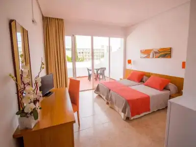 Hostal Los Pinos - 55