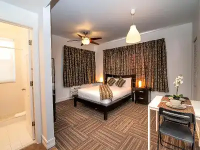 Ocean Reef Suites, South Beach - 41