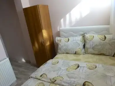 Avrasya Hostel - 30