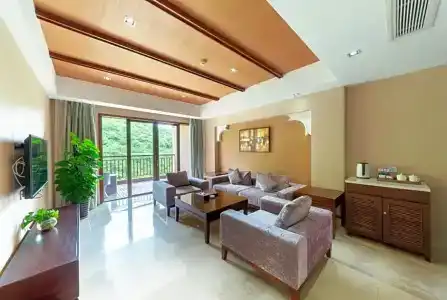 Grand Metropark Bay Sanya - 519