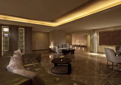 Sheraton Xi'an North City - 2