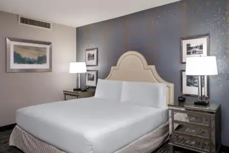 Hilton Dallas Lincoln Centre by the Galleria - 81