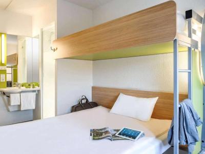 B&B Würzburg-Ost - 29