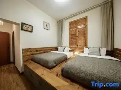 Zen Garden Inn - 27