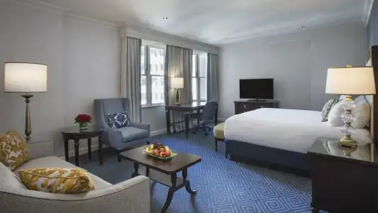 Willard InterContinental Washington by IHG - 94